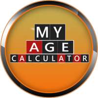 My Age Calculator