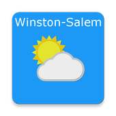 Winston-Salem, NC - weather and more on 9Apps