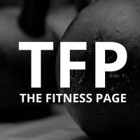 The Fitness Page on 9Apps