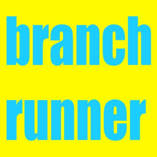branch runner