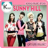 Sunny Hill Album Music