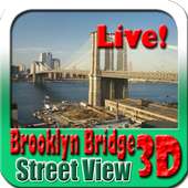 Brooklyn Bridge Maps and Travel Guide