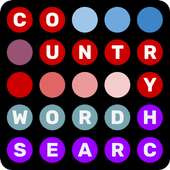 COUNTRY WORD LINK