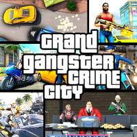 game perang gangster kejahatan