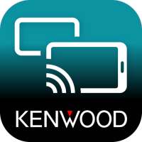 KENWOOD Screen Control