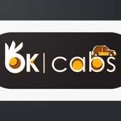 OkCabs on 9Apps