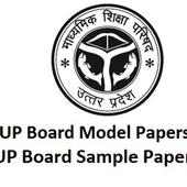 Up Board Model Paper 2020
