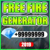 Free Diamonds for free fire : Tips & Tricks