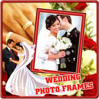 Wedding Frames on 9Apps