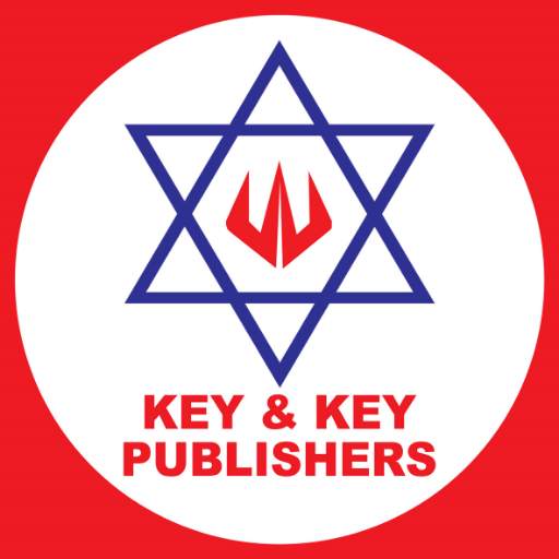KEY & KEY PUBLISHERS