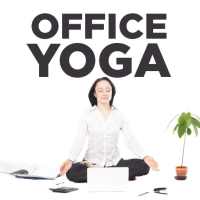 Office Yoga - Desk Yoga - 10 Best Effective Poses on 9Apps