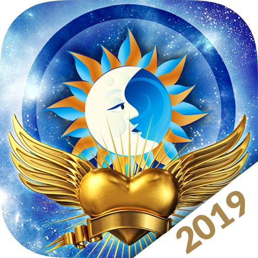 iHoroscope - 2021 Daily Horoscope & Astrology