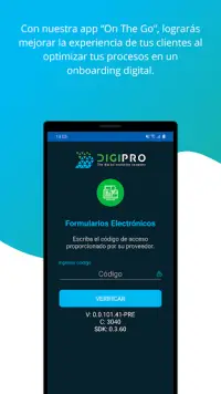 Descarga de la aplicación On the Go 2023 - Gratis - 9Apps