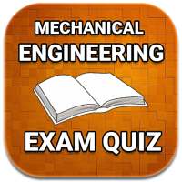 MECHANICAL ENGINEERING MCQ EXAM Prep Quiz on 9Apps