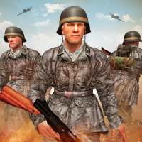 ww2 gun shooting games- schieten games 2021