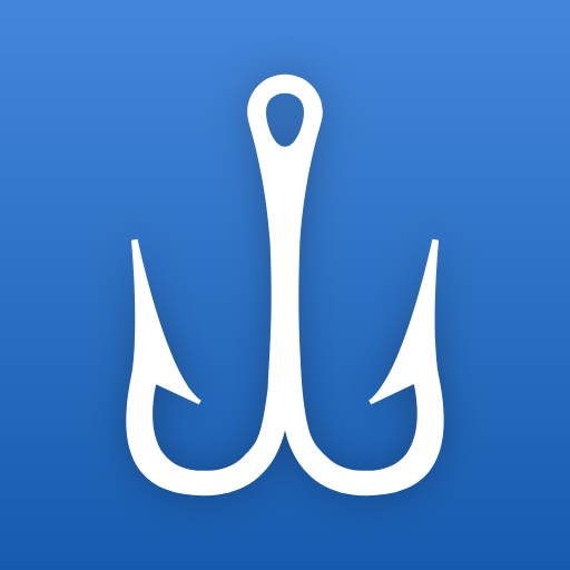 Fishing Points - Fishing App icon