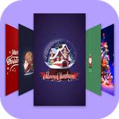 Santa Claus - Christmas Wallpapers on 9Apps