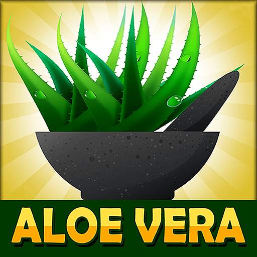Aloe Vera Benefits!