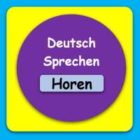 Deutsch hören und Lernen A1-A2 on 9Apps