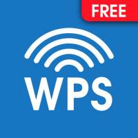 WPS Connect WiFi Tester: WPA Dumpper para Android