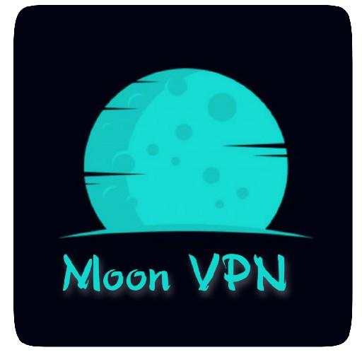 Moon VPN, Free Premium VPN, Fastest VPN App