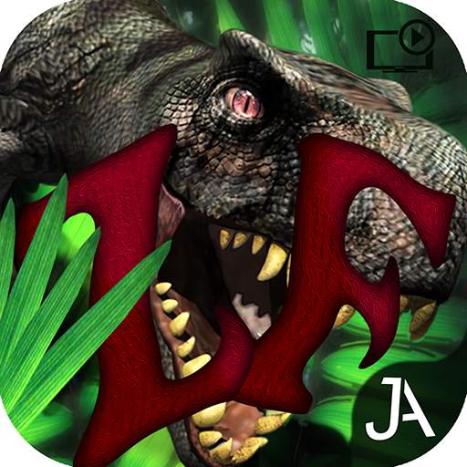 Zombie Fortress Evolution: Dino