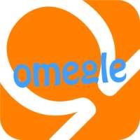 𝐎𝐌𝐄𝐆𝐋𝐄 CHAT APP STRANGERS OMEGLE GUIDE