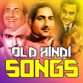 Old hindi songs