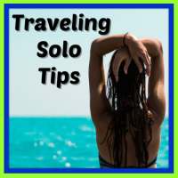 Traveling Solo Tips on 9Apps