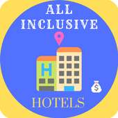 All Inclusive Hotels on 9Apps