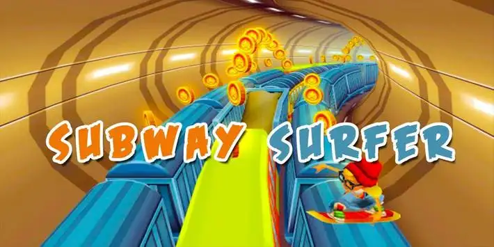 Subway Surf APK Download 2023 - Free - 9Apps