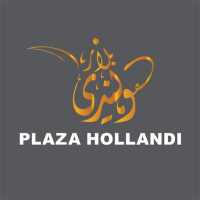 Plaza Hollandi