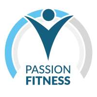 Passion Fitness on 9Apps