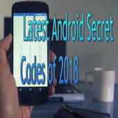 Secret Codes for android phones