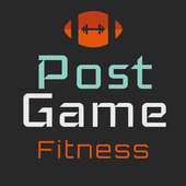 PostGame Fitness on 9Apps