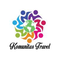 Komunitas Travel mobile app