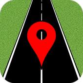 GPS Navigation Maps