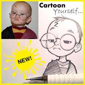 cartoon yourself free App game on 9Apps