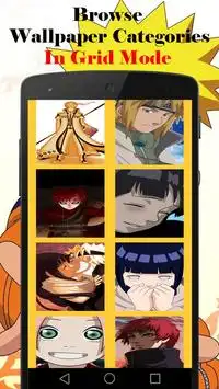 Naruto HD Wallpaper APK Download 2023 - Free - 9Apps