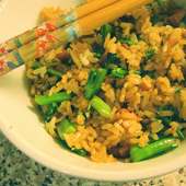 Coriander Rice Recipes