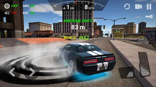 Driving simulator VAZ 2108 SE APK Download 2023 - Free - 9Apps