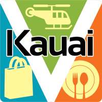 Kauai Visitors' App on 9Apps