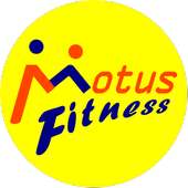 Motus Fitness