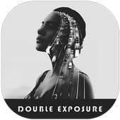 Double Explosure Photo Effect on 9Apps