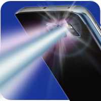 Flashlight for Samsung phones