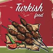 Turkish cuisine recipes on 9Apps