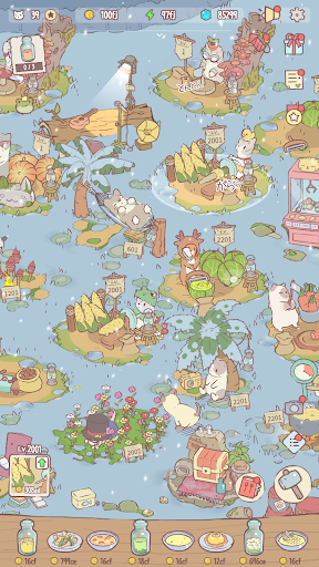 猫とスープ - ねこ料理ゲーム screenshot 6