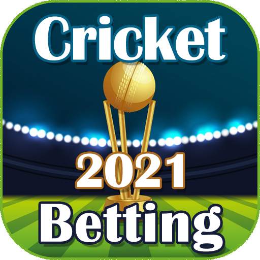 Cricket Betting 2021