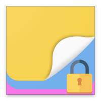 Secret Notes - Password Protected Notepad