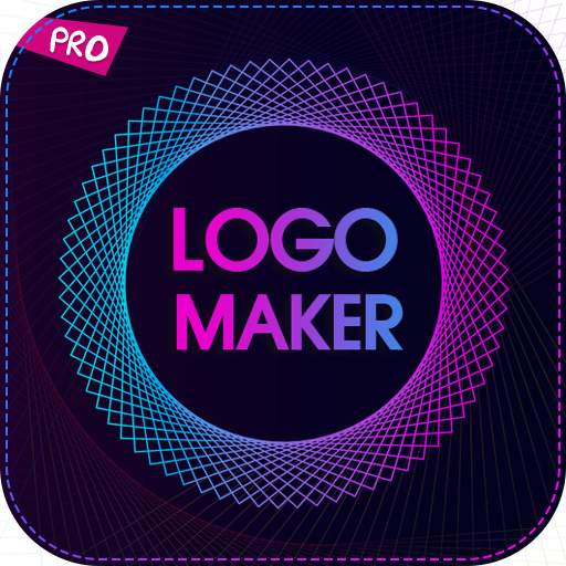Logo Maker 2020, 3D Logo designer, Logo Creator
